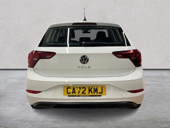 Used Volkswagen Polo 2022 for sale - 76777319: Photo