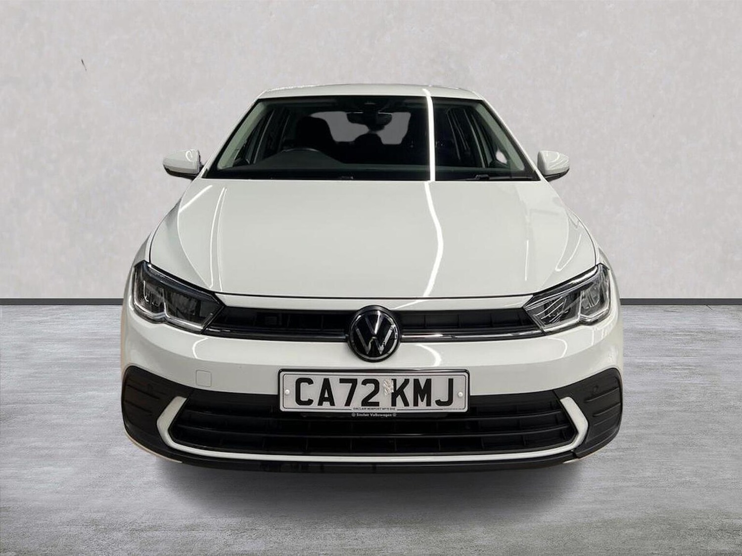 Used Volkswagen Polo 2022 for sale - 76777319: Photo 5