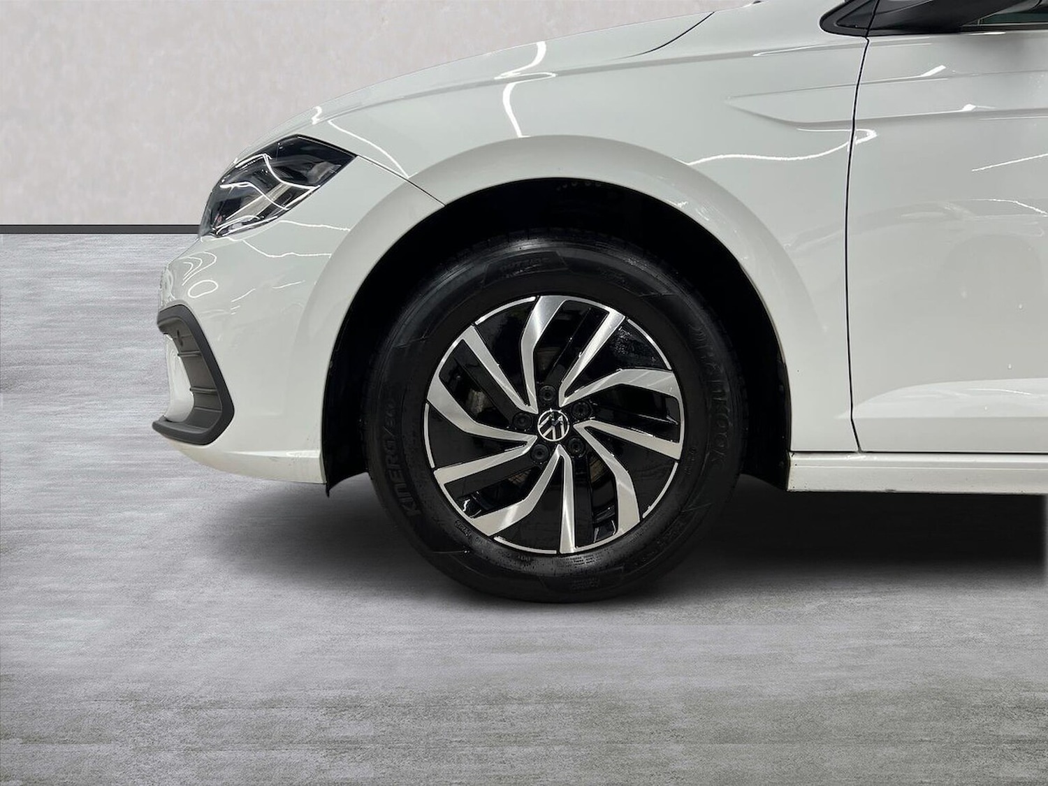 Used Volkswagen Polo 2022 for sale - 76777319: Photo 6