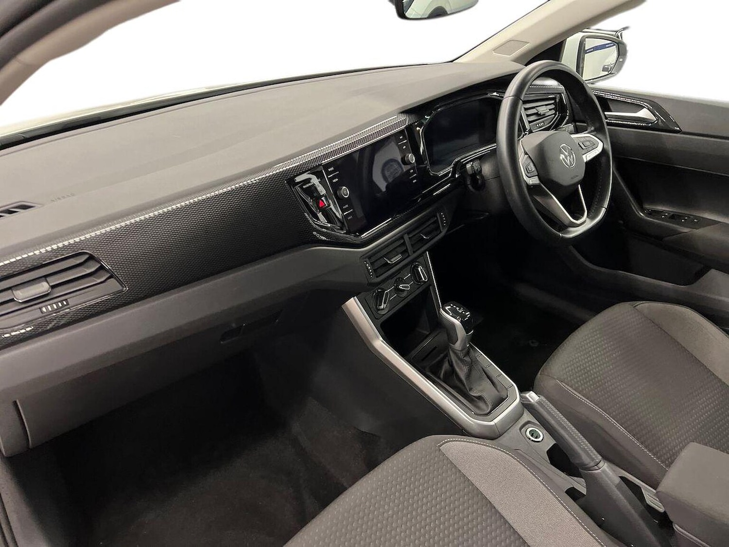 Used Volkswagen Polo 2022 for sale - 76777319: Photo 7