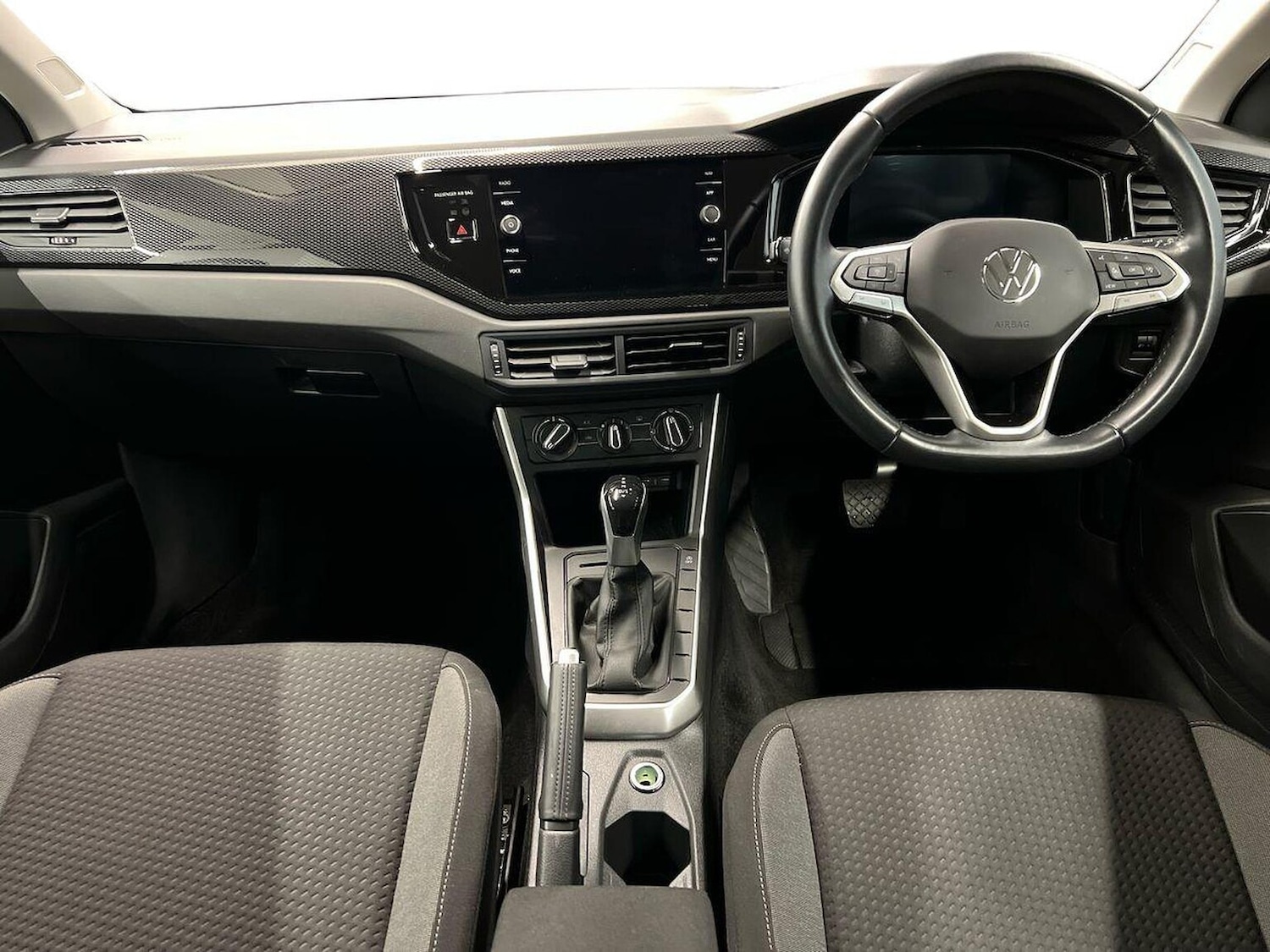 Used Volkswagen Polo 2022 for sale - 76777319: Photo 8