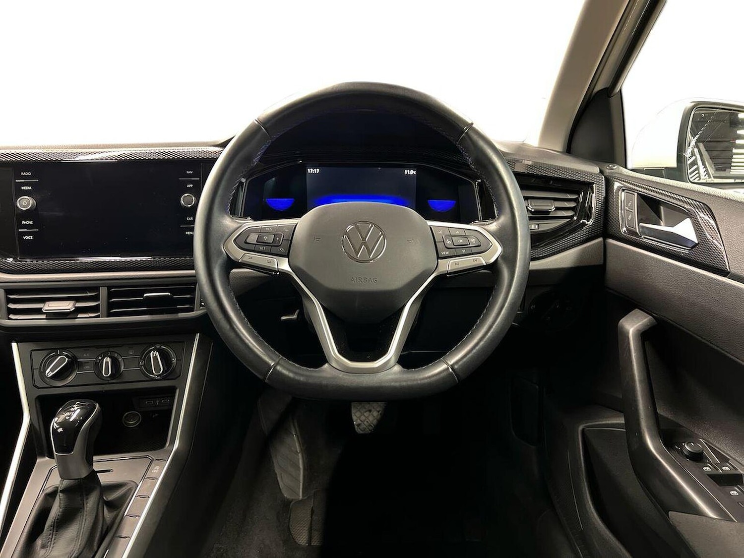 Used Volkswagen Polo 2022 for sale - 76777319: Photo 9