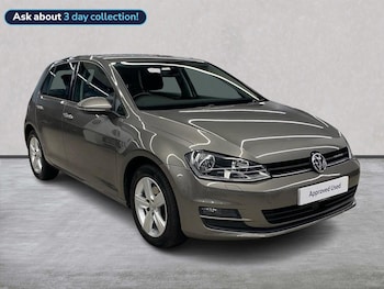 2016 - 1.4 Tsi Bluemotion Tech Match Edition Hatchback 5Dr Petrol Dsg Euro 6 (S/S)