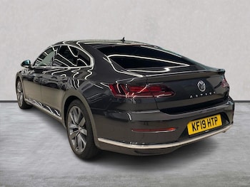 Used Volkswagen Arteon 2019 for sale - 75490283: Photo