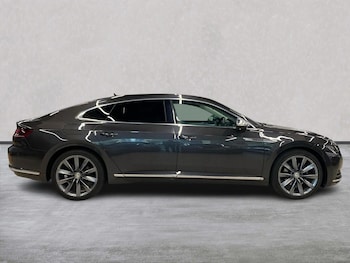 Used Volkswagen Arteon 2019 for sale - 75490283: Photo