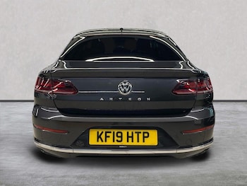 Used Volkswagen Arteon 2019 for sale - 75490283: Photo