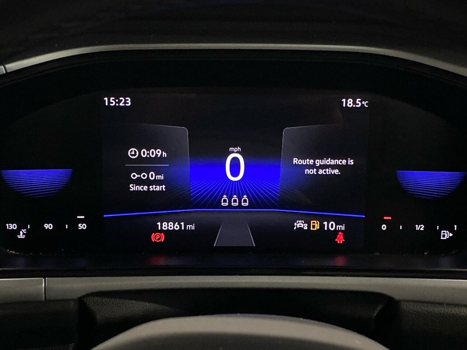 Used Volkswagen T-Roc 2022 for sale - 75994993: Photo 10