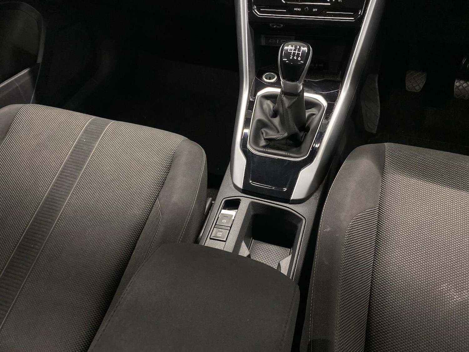 Used Volkswagen T-Roc 2022 for sale - 75994993: Photo 13