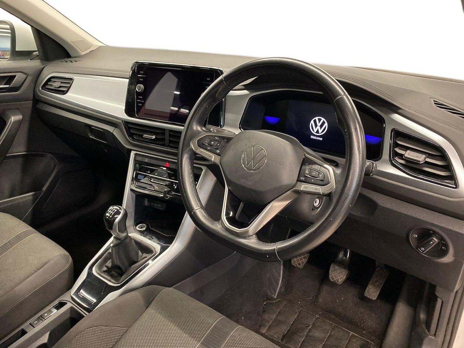 Used Volkswagen T-Roc 2022 for sale - 75994993: Photo 15