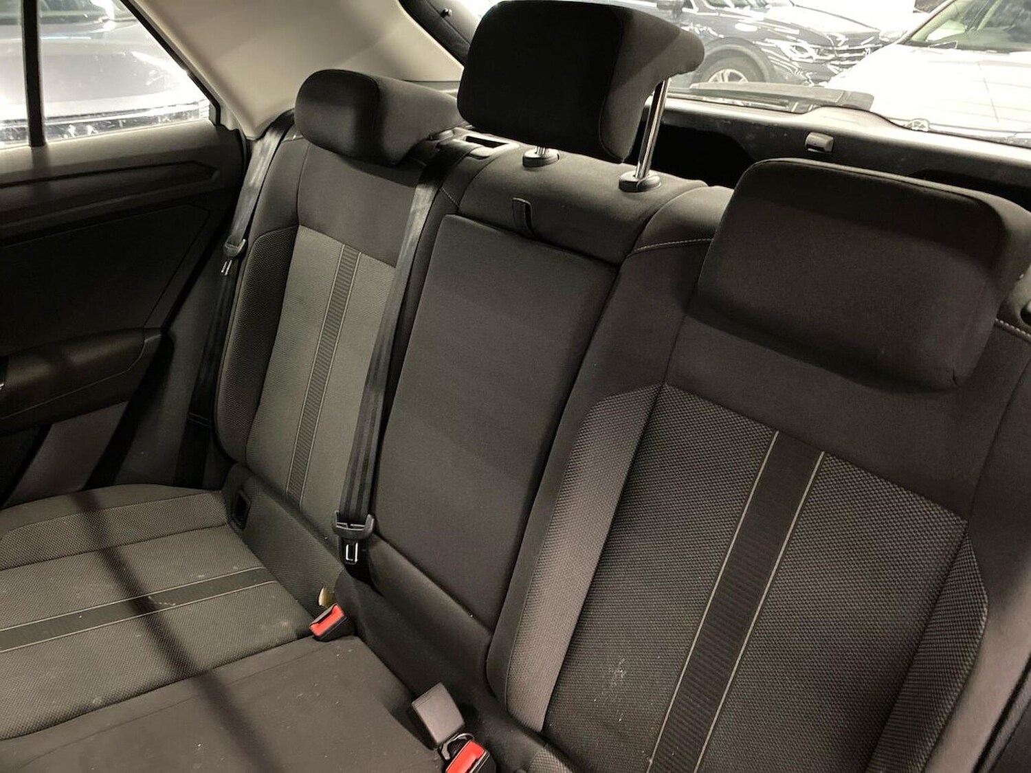 Used Volkswagen T-Roc 2022 for sale - 75994993: Photo 16