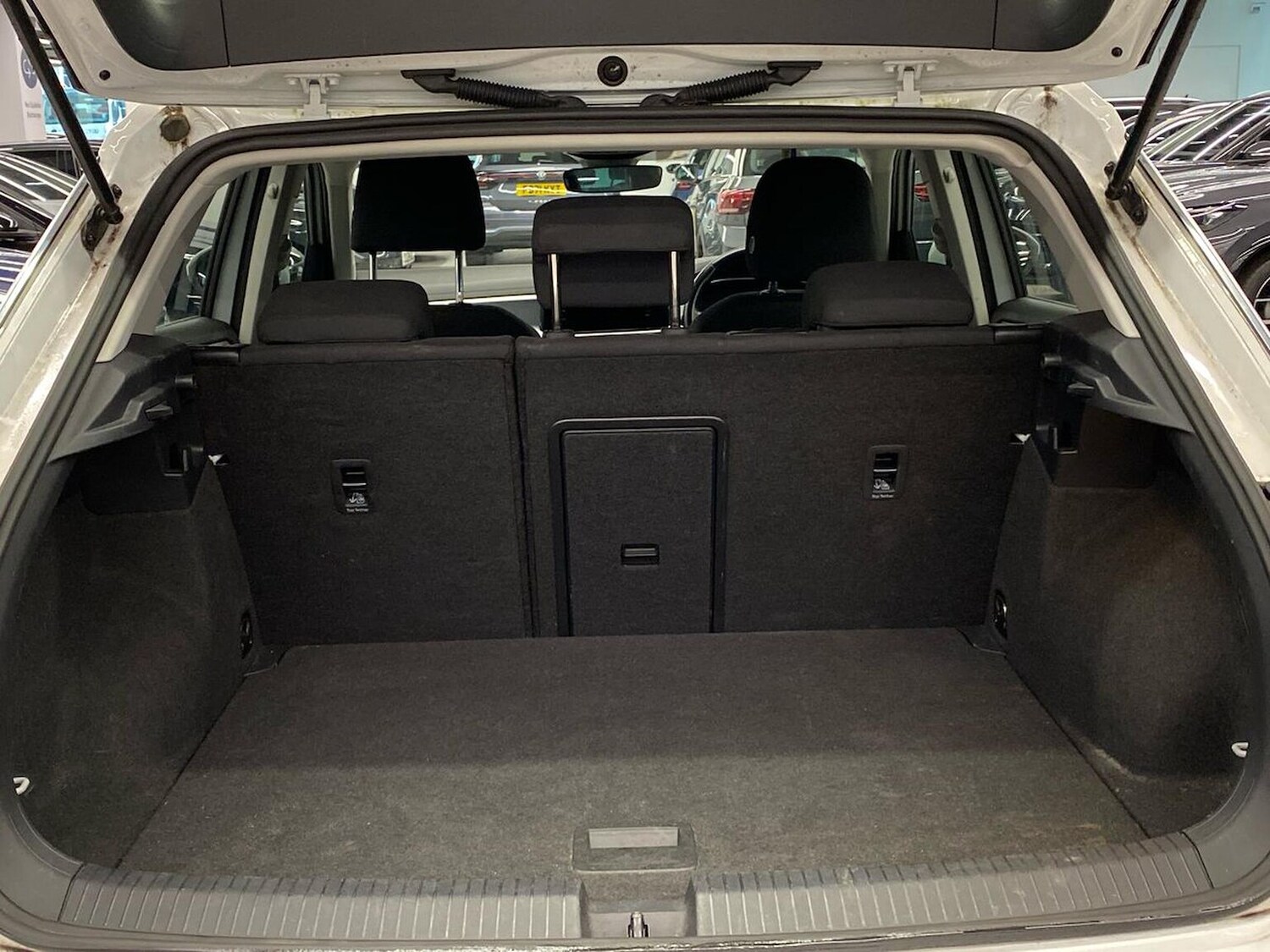 Used Volkswagen T-Roc 2022 for sale - 75994993: Photo 17