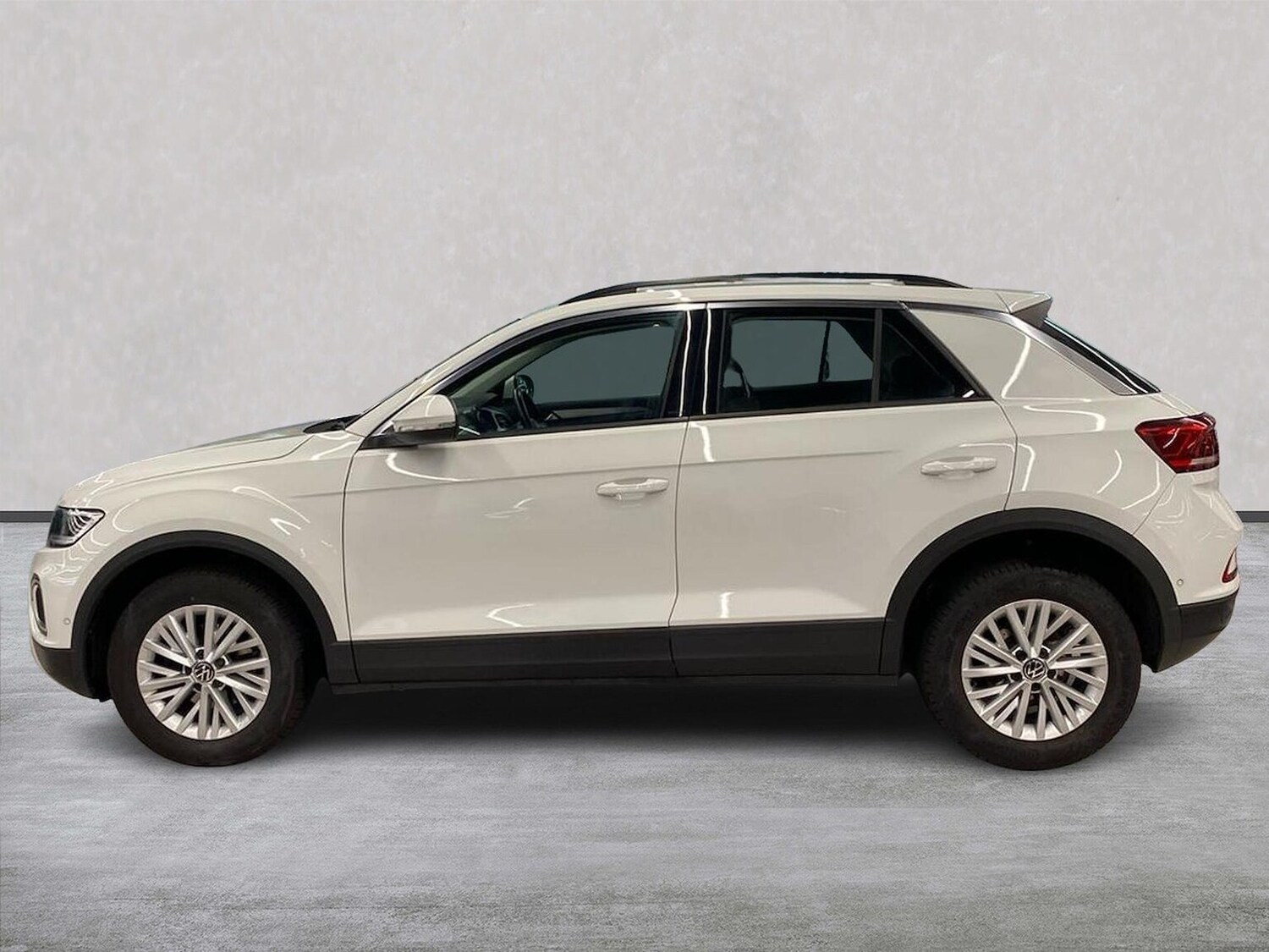Used Volkswagen T-Roc 2022 for sale - 75994993: Photo 19