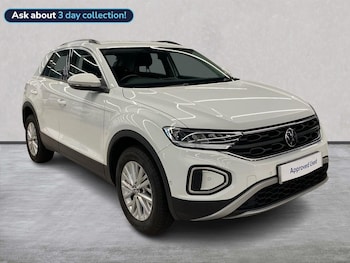 Volkswagen - T-Roc