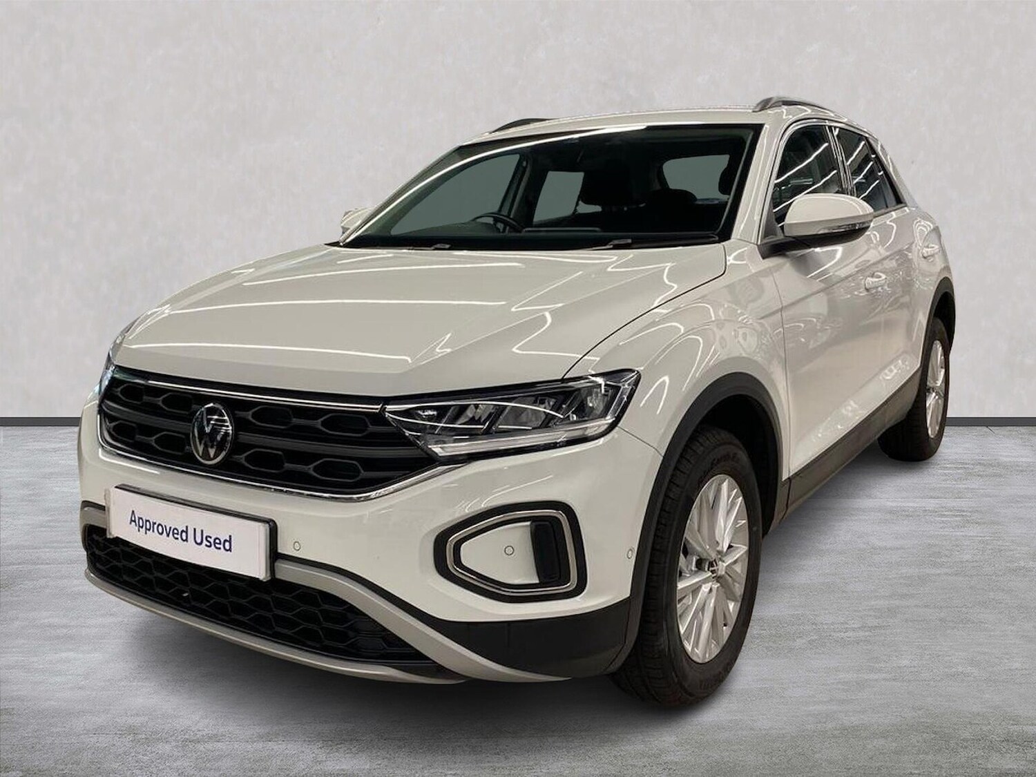 Used Volkswagen T-Roc 2022 for sale - 75994993: Photo 20