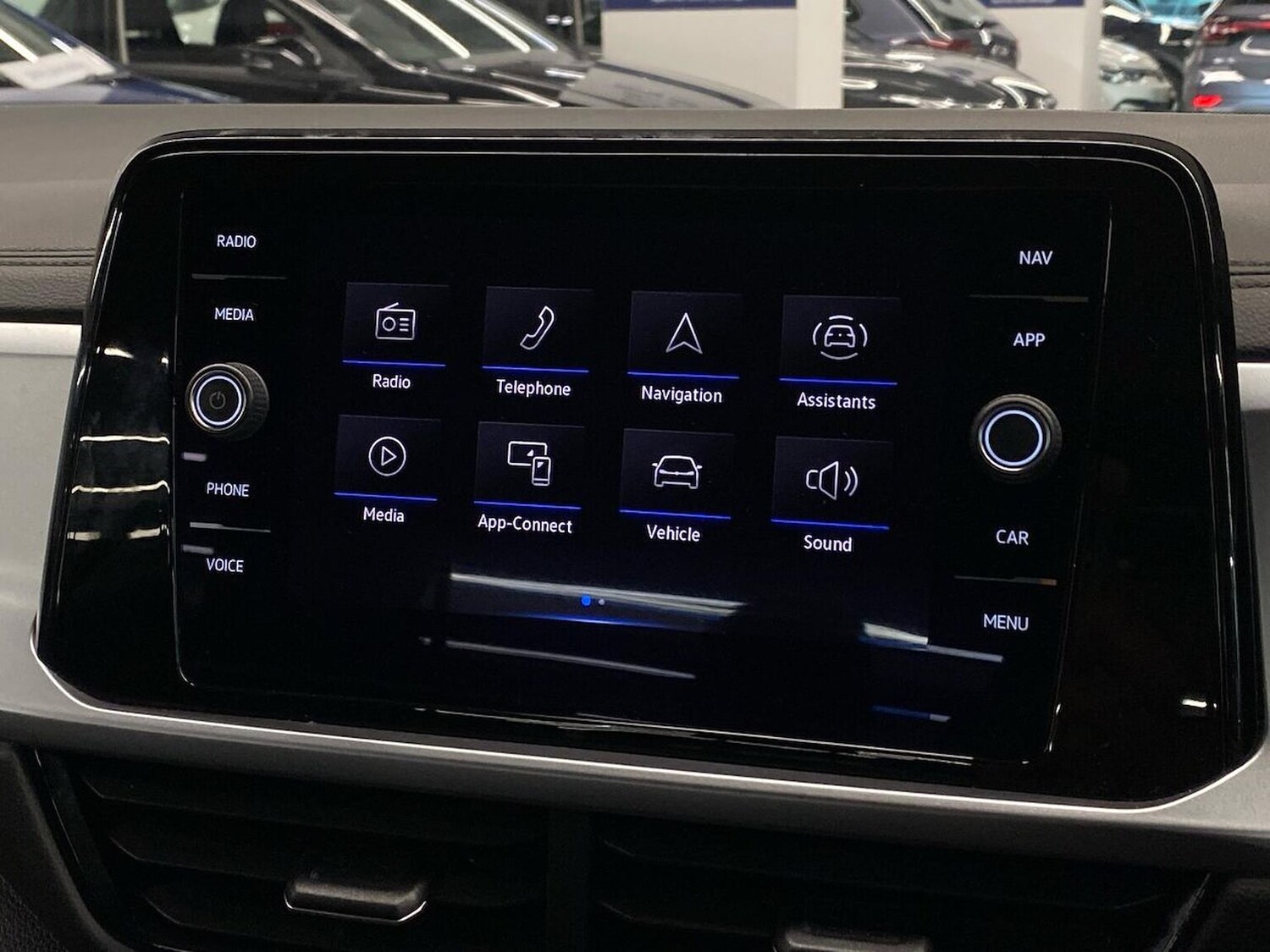 Used Volkswagen T-Roc 2022 for sale - 75994993: Photo 24