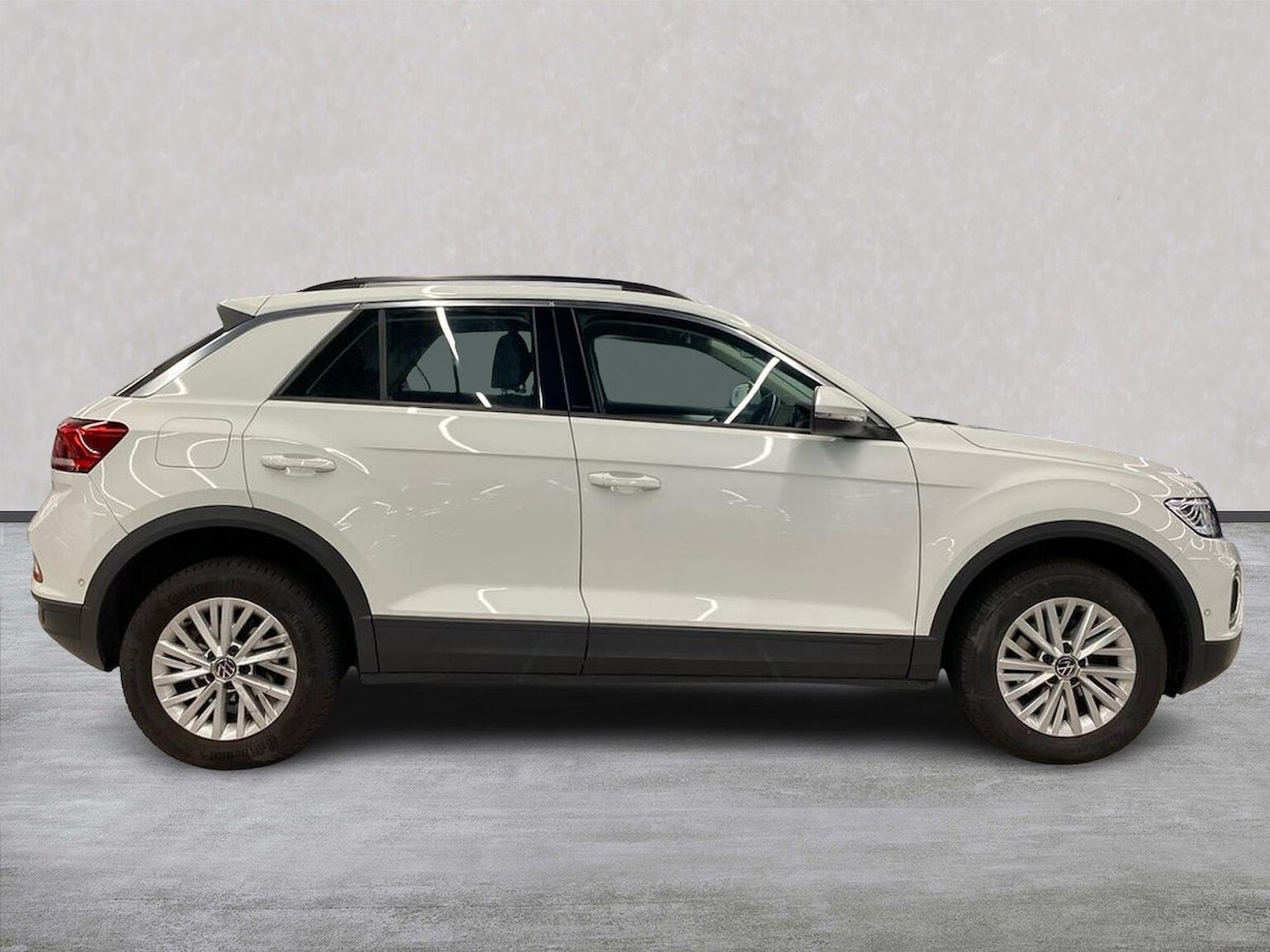 Used Volkswagen T-Roc 2022 for sale - 75994993: Photo 3
