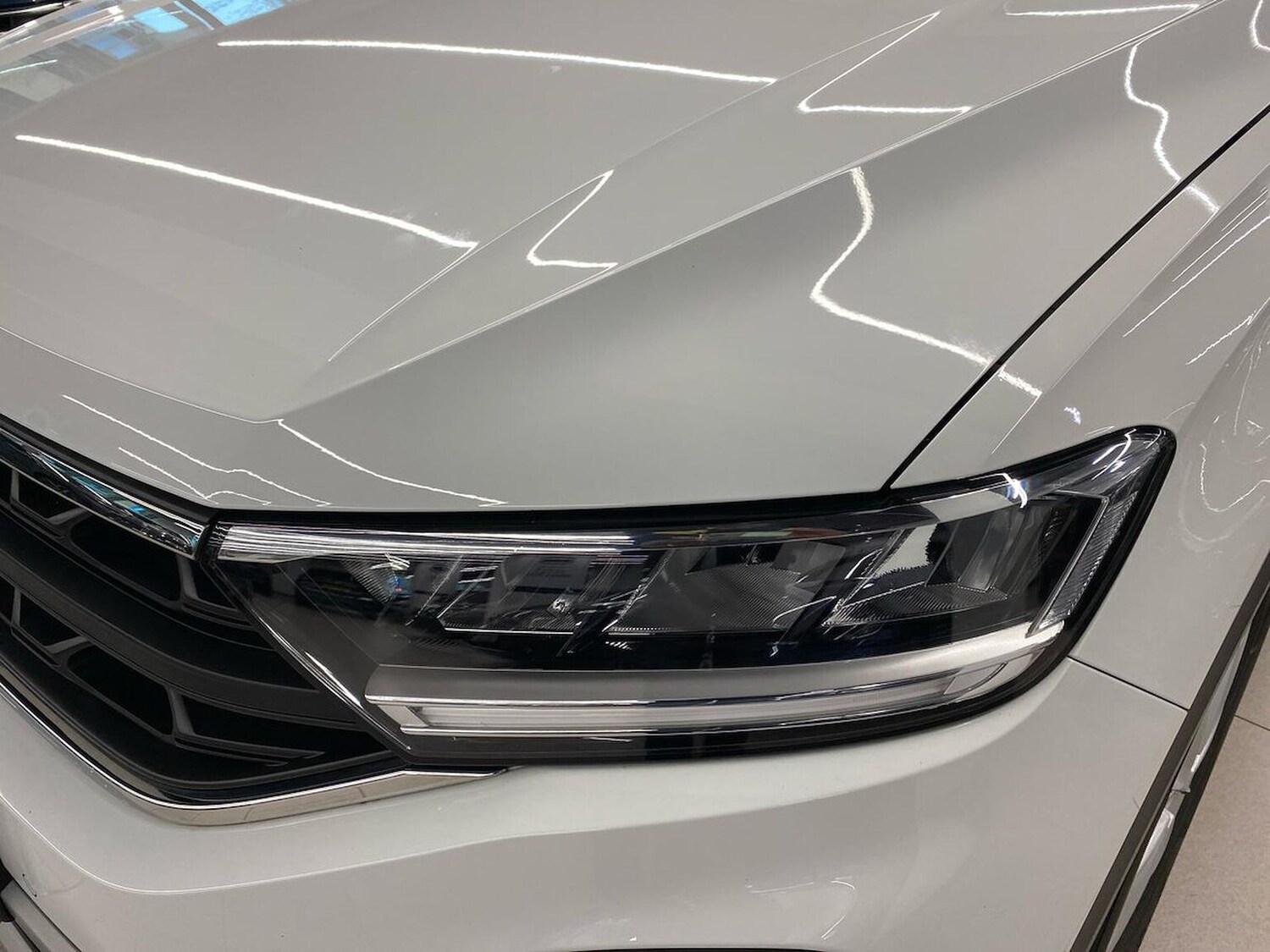 Used Volkswagen T-Roc 2022 for sale - 75994993: Photo 30