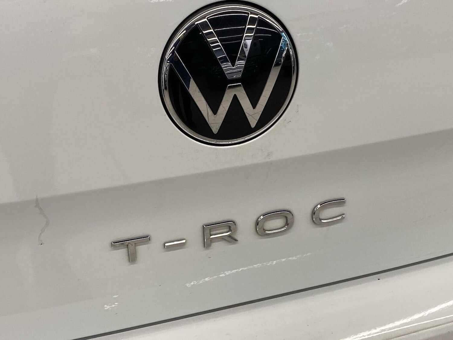 Used Volkswagen T-Roc 2022 for sale - 75994993: Photo 31