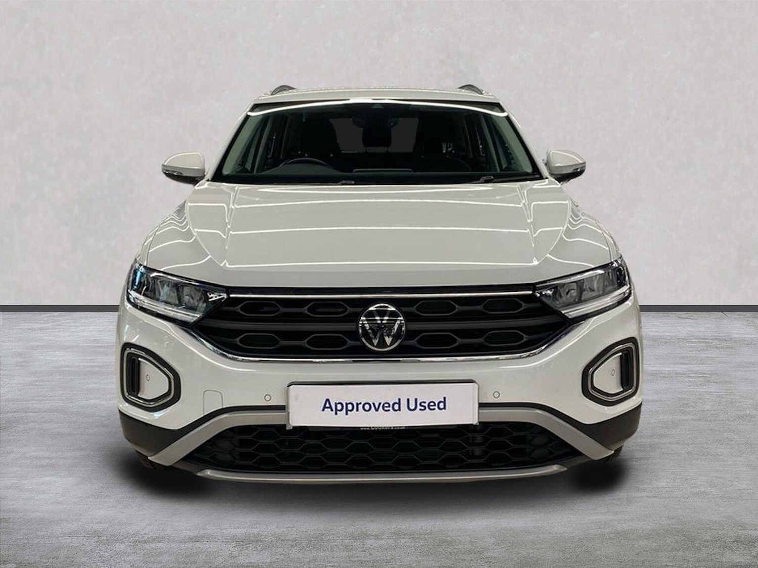 Used Volkswagen T-Roc 2022 for sale - 75994993: Photo 5