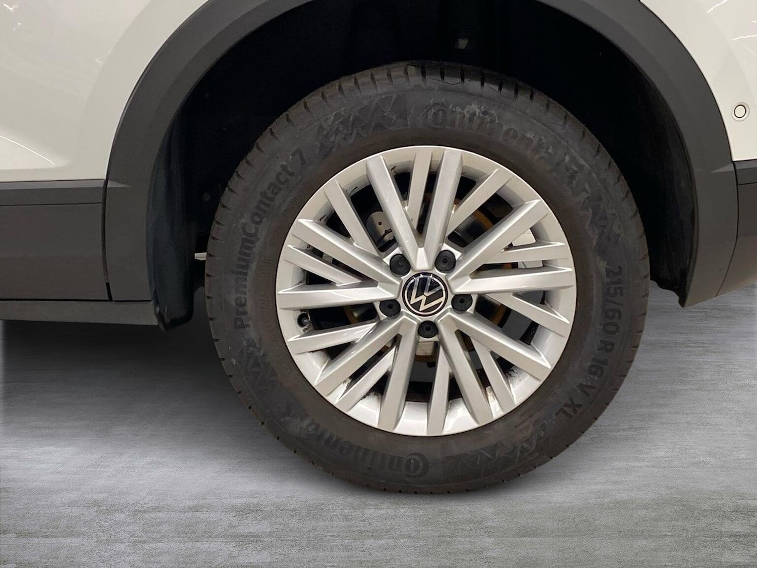 Used Volkswagen T-Roc 2022 for sale - 75994993: Photo 6