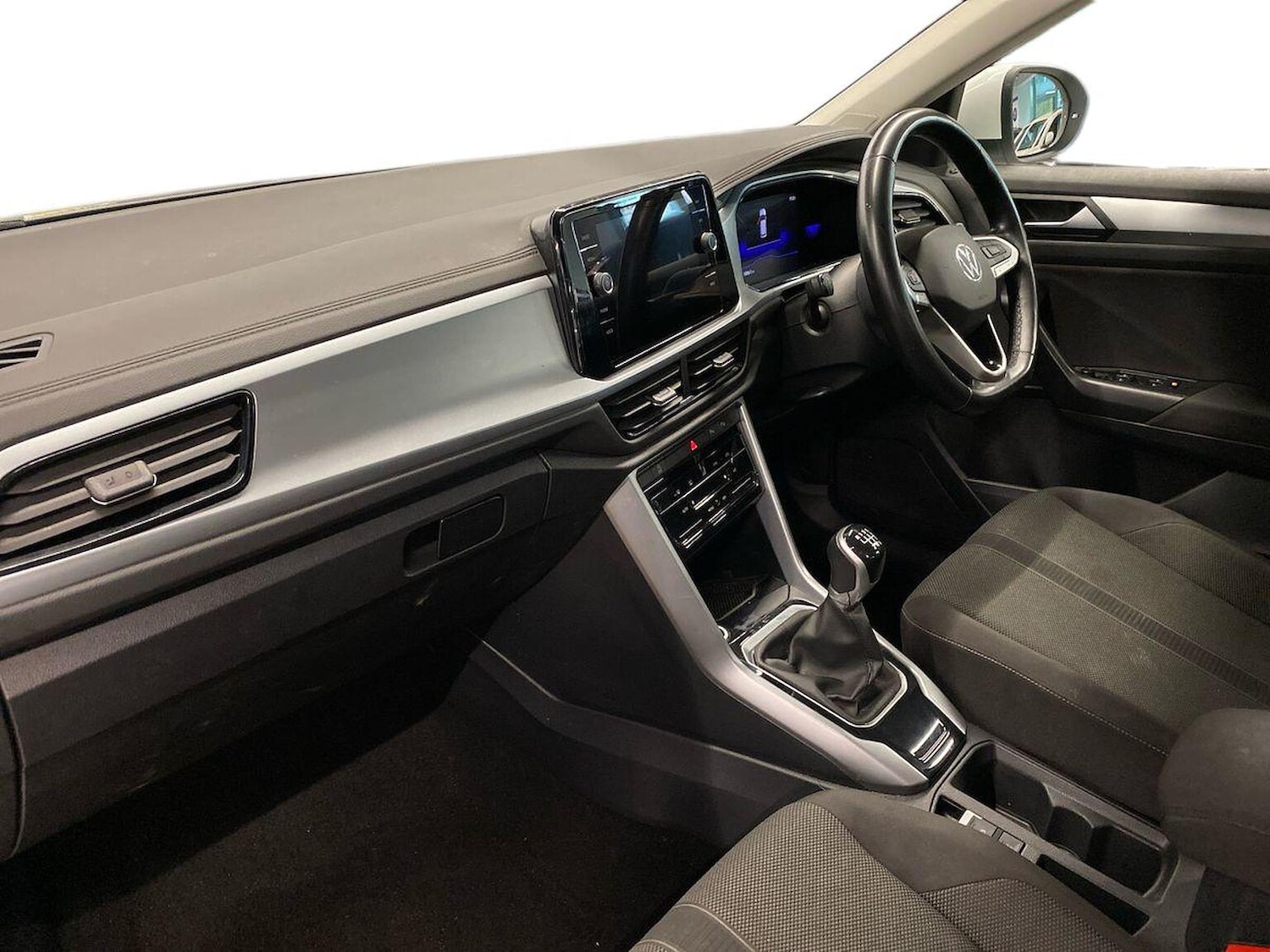 Used Volkswagen T-Roc 2022 for sale - 75994993: Photo 7