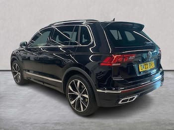 Used Volkswagen Tiguan 2023 for sale - 79649964: Photo