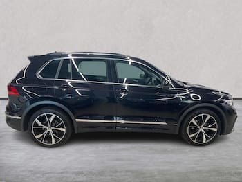 Used Volkswagen Tiguan 2023 for sale - 79649964: Photo