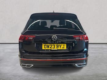 Used Volkswagen Tiguan 2023 for sale - 79649964: Photo