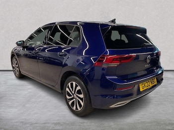Used Volkswagen Golf 2022 for sale - 78980135: Photo