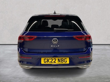 Used Volkswagen Golf 2022 for sale - 78980135: Photo