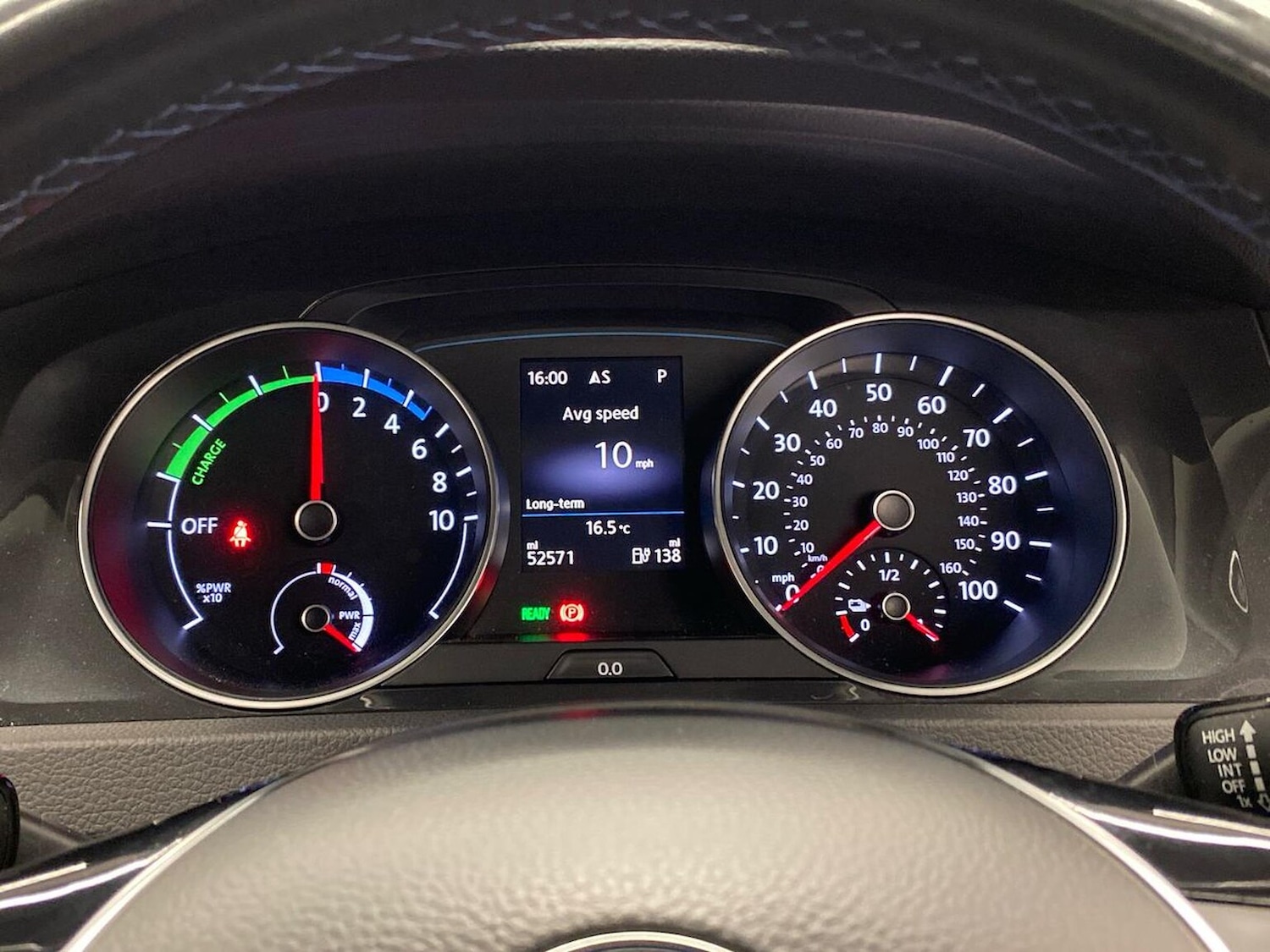 Used Volkswagen Golf 2019 for sale - 76559732: Photo 10