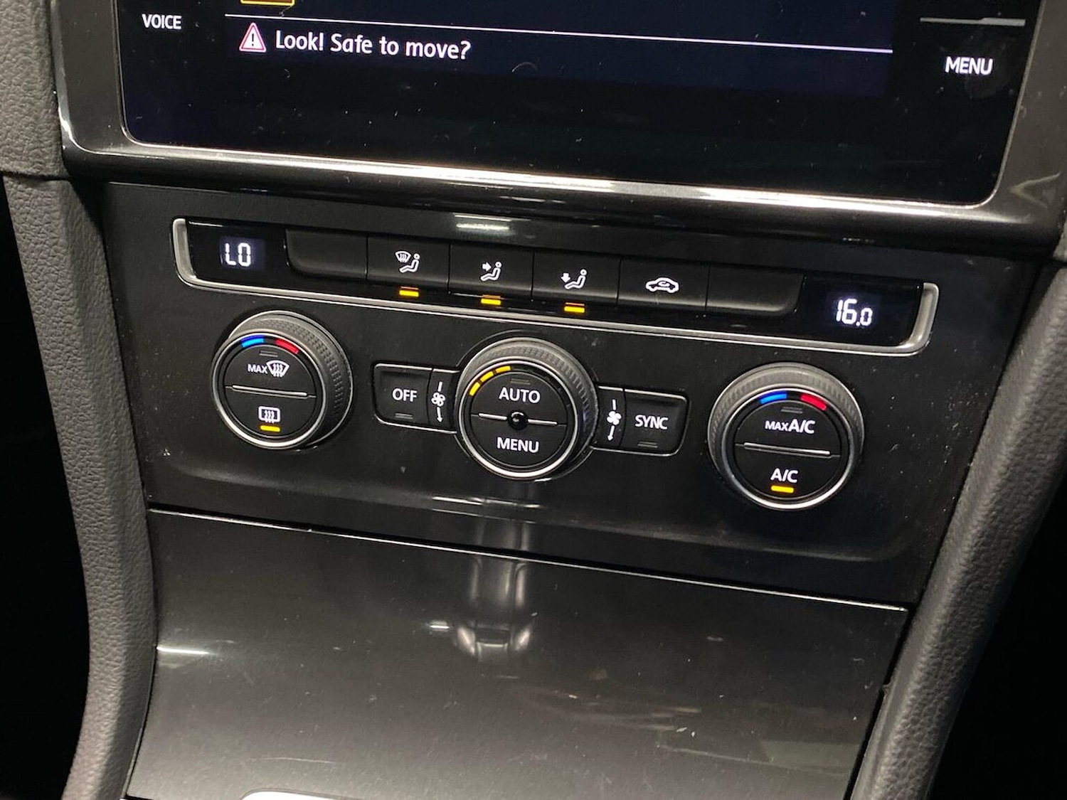 Used Volkswagen Golf 2019 for sale - 76559732: Photo 12