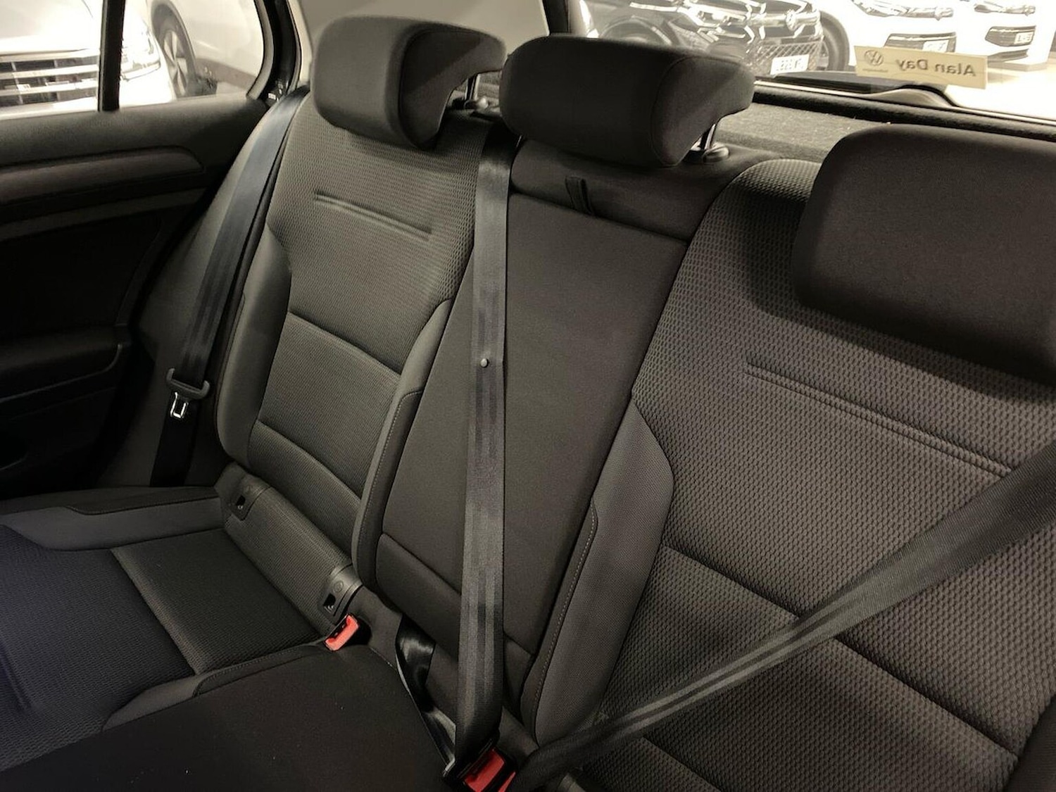 Used Volkswagen Golf 2019 for sale - 76559732: Photo 16