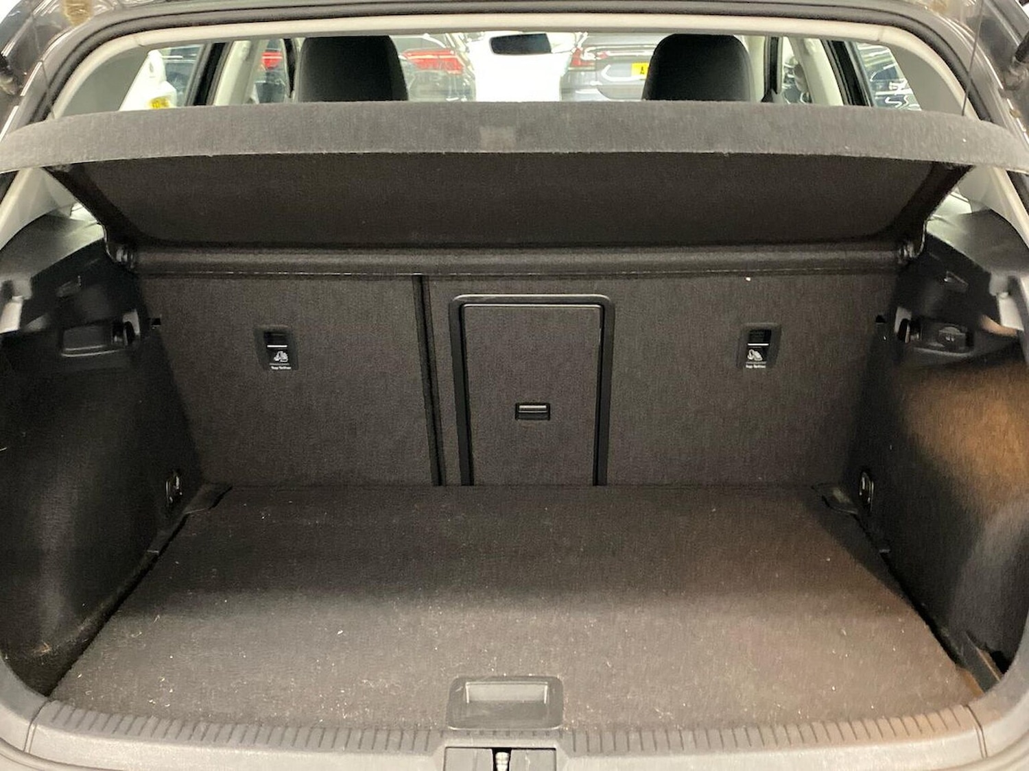 Used Volkswagen Golf 2019 for sale - 76559732: Photo 17