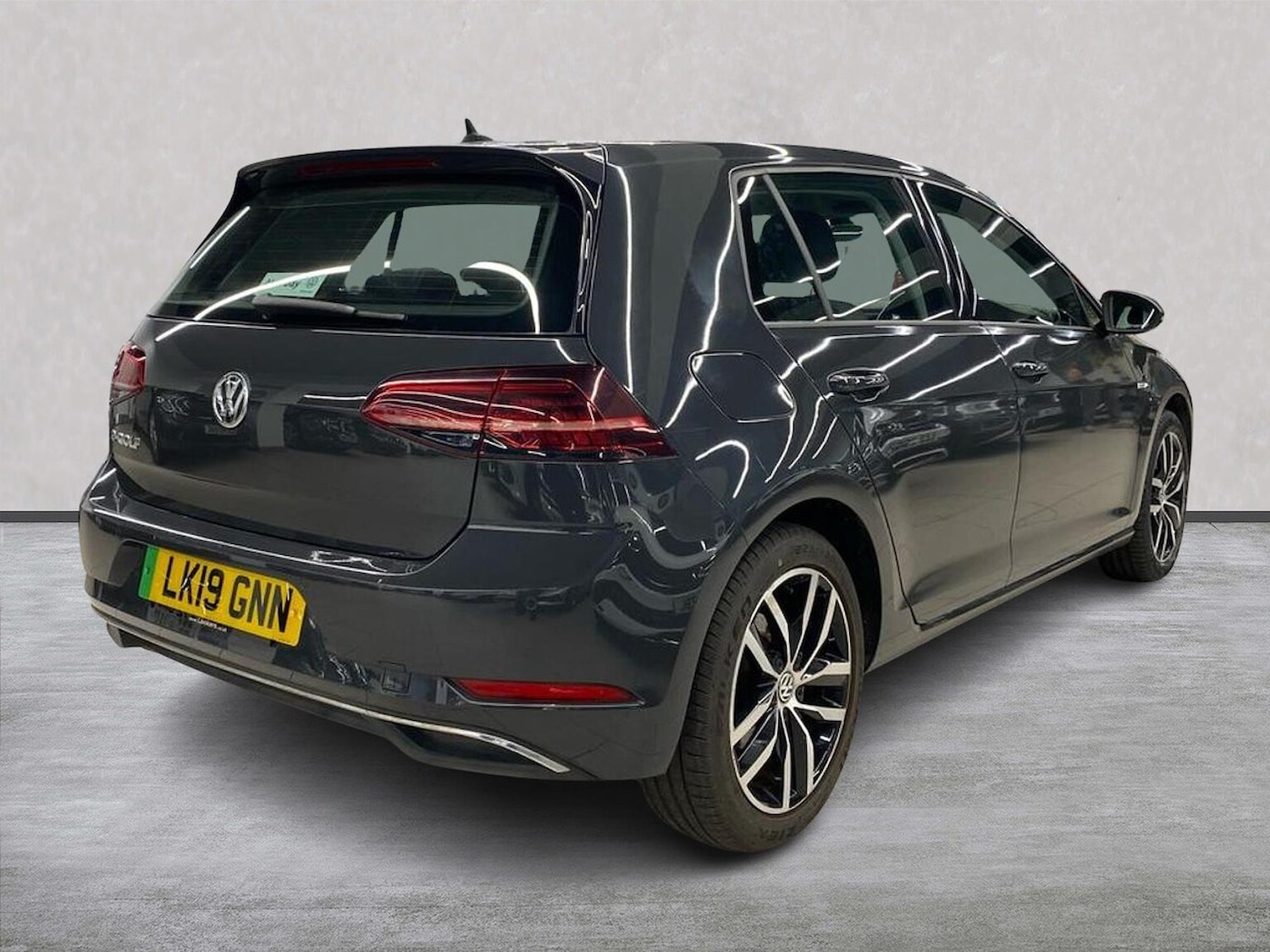 Used Volkswagen Golf 2019 for sale - 76559732: Photo 18