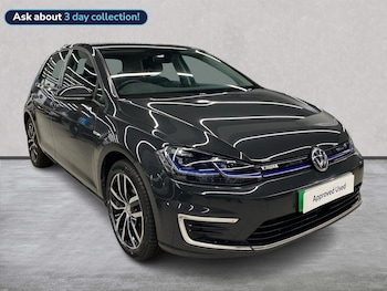 Used Volkswagen Golf 2019 for sale - 76559732: Photo