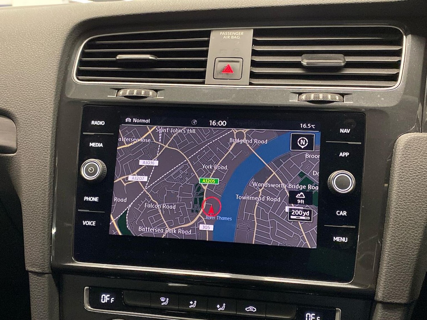 Used Volkswagen Golf 2019 for sale - 76559732: Photo 23