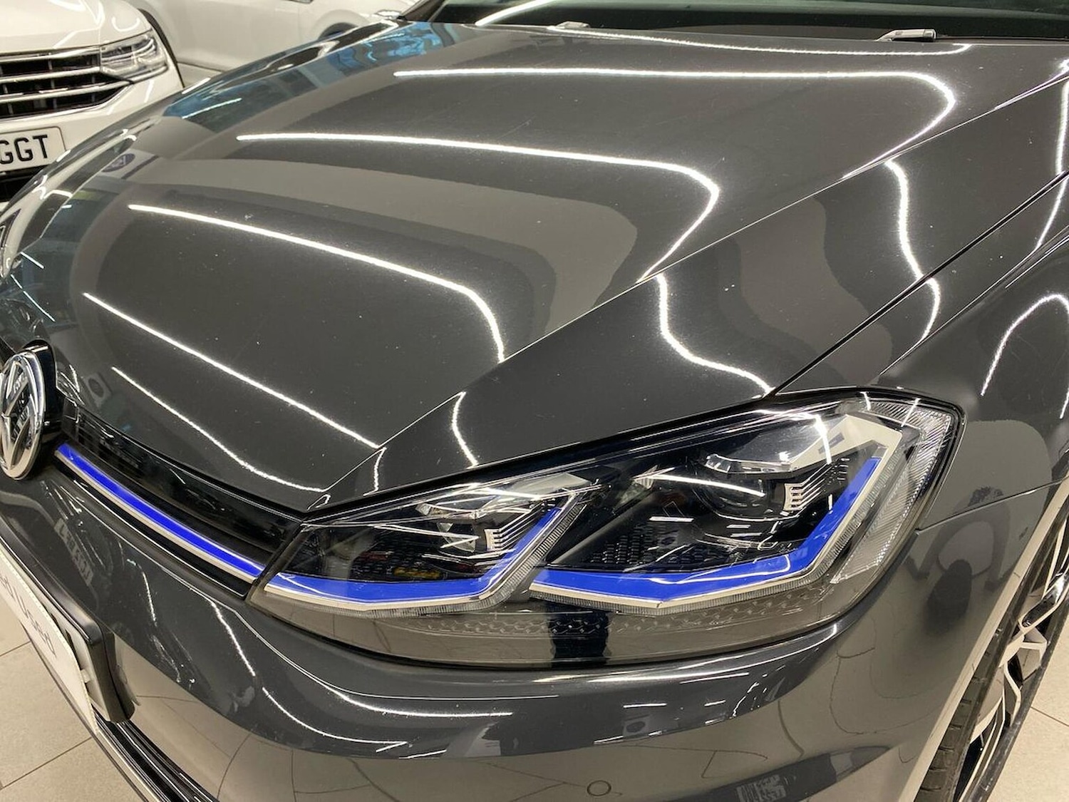 Used Volkswagen Golf 2019 for sale - 76559732: Photo 30