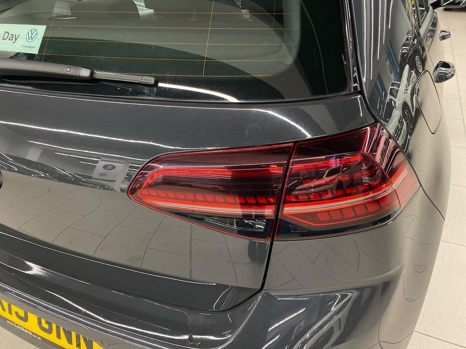 Used Volkswagen Golf 2019 for sale - 76559732: Photo 32