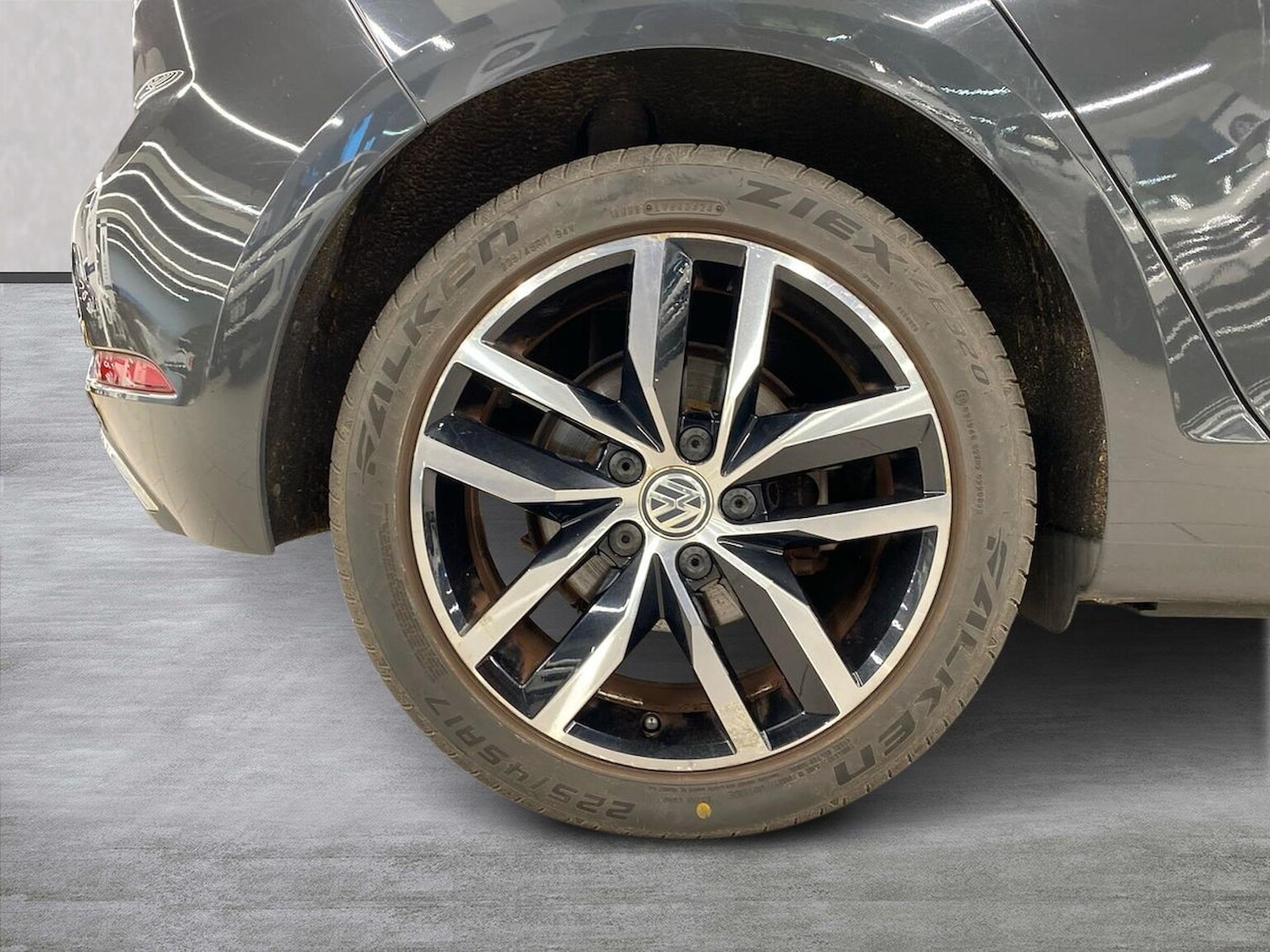 Used Volkswagen Golf 2019 for sale - 76559732: Photo 6