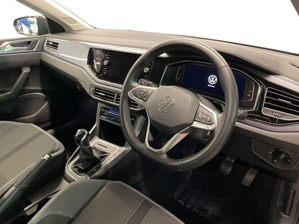 Used Volkswagen Polo 2023 for sale - 76182442: Photo 15