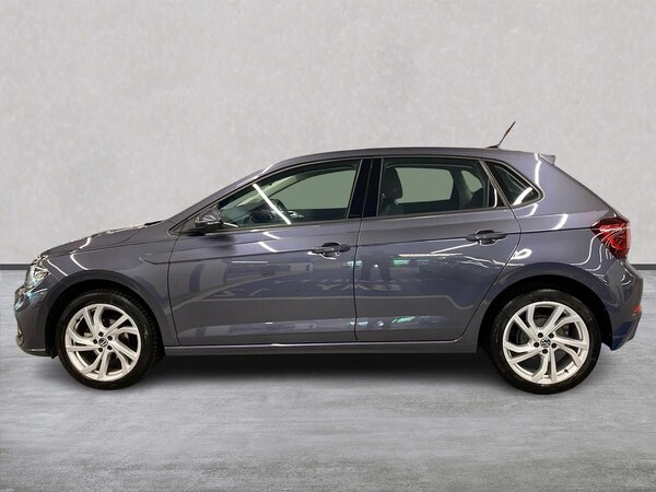 Used Volkswagen Polo 2023 for sale - 76182442: Photo 19