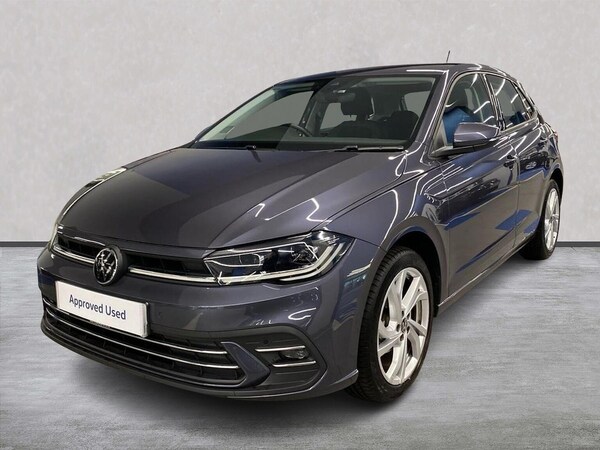 Used Volkswagen Polo 2023 for sale - 76182442: Photo 20