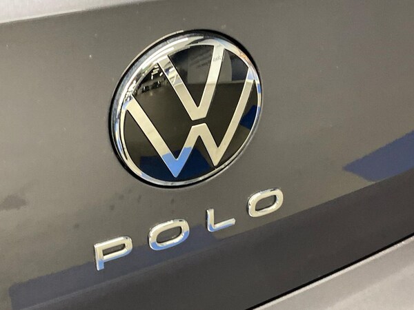 Used Volkswagen Polo 2023 for sale - 76182442: Photo 31