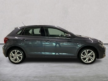 Used Volkswagen Polo 2023 for sale - 76182442: Photo 3
