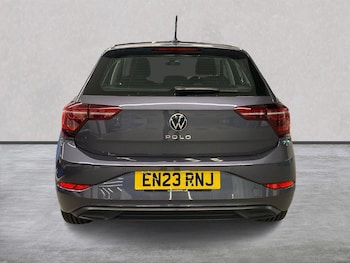 Used Volkswagen Polo 2023 for sale - 76182442: Photo 4