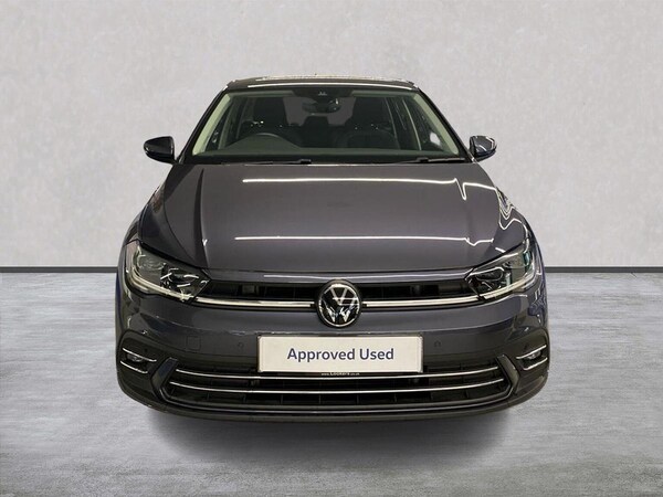 Used Volkswagen Polo 2023 for sale - 76182442: Photo 5