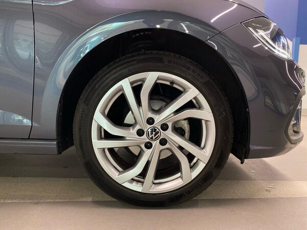 Used Volkswagen Polo 2023 for sale - 76182442: Photo 6