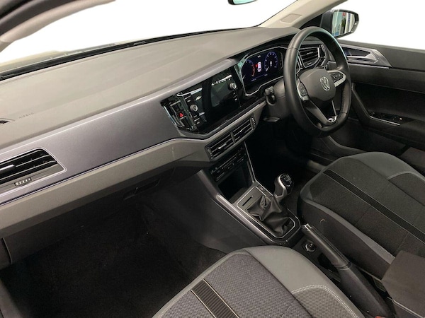 Used Volkswagen Polo 2023 for sale - 76182442: Photo 7