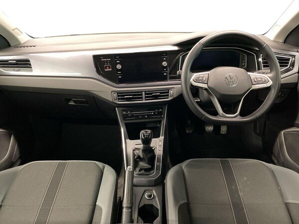 Used Volkswagen Polo 2023 for sale - 76182442: Photo 8